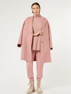 Ankle Boots aus Wildleder