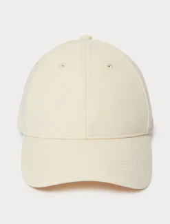 Baseballcap aus Canvas
