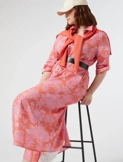 Baseballcap aus Canvas