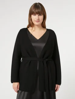 Cardigan aus Baumwolle