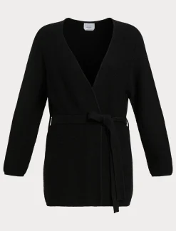 Cardigan aus Baumwolle