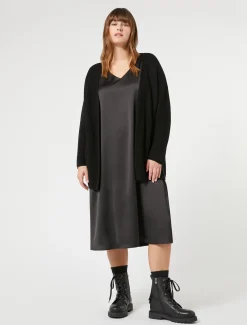 Cardigan aus Baumwolle