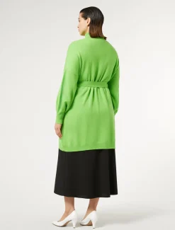 Cardigan aus Kaschmir