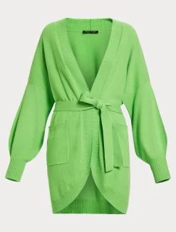 Cardigan aus Kaschmir