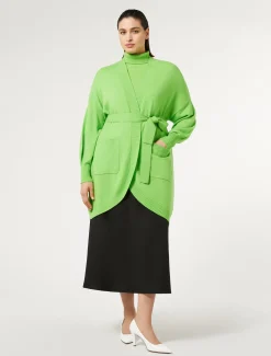 Cardigan aus Kaschmir