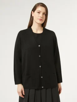 Cardigan aus Kaschmir