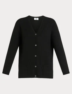 Cardigan aus Kaschmir