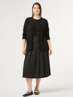 Cardigan aus Kaschmir