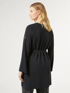 Cardigan aus Viskose