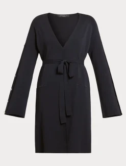 Cardigan aus Viskose