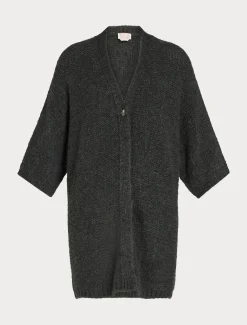 Cardigan aus Wollgemisch