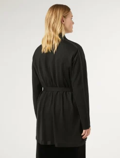 Cardigan aus Wollgemisch