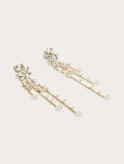 Chandelier Ohrhänger