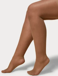 20-Denier-Strumpfhose aus Tüll