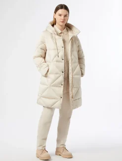 Hemdbluse aus Chenille-Spitze