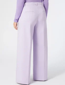 Hose aus Baumwollbull