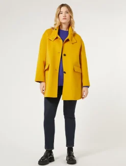 Hose aus Baumwolldenim