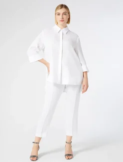 Hose aus beschichtetem Stoff