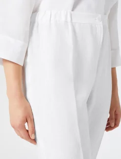 Hose aus beschichtetem Stoff