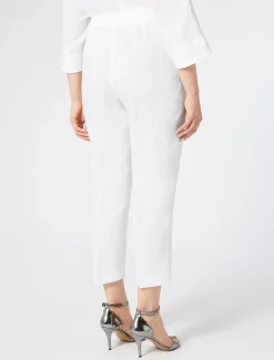 Hose aus beschichtetem Stoff