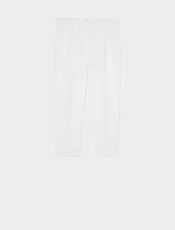 Hose aus beschichtetem Stoff