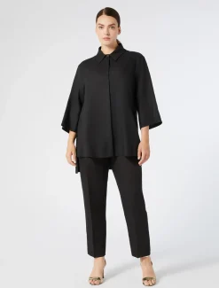 Hose aus beschichtetem Stoff