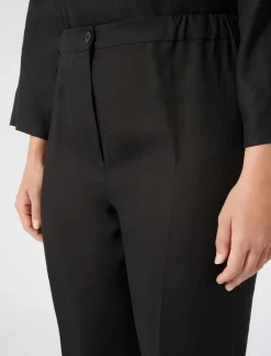 Hose aus beschichtetem Stoff