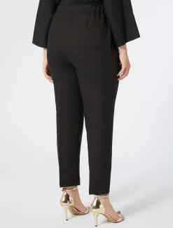 Hose aus beschichtetem Stoff