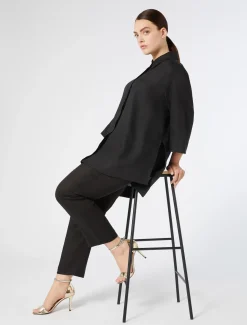 Hose aus beschichtetem Stoff