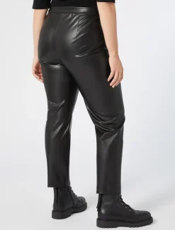 Hose aus beschichtetem Stoff