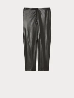 Hose aus beschichtetem Stoff