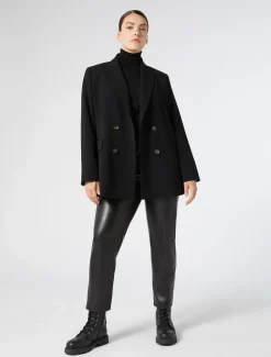 Hose aus beschichtetem Stoff