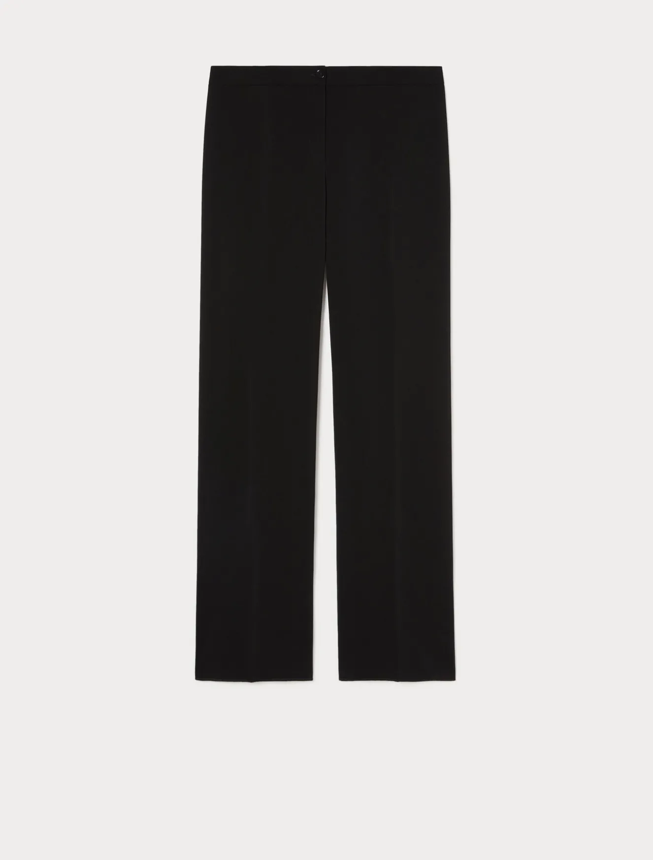 Hose aus fließendem Cady