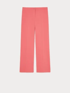 Hose aus fließendem Cady