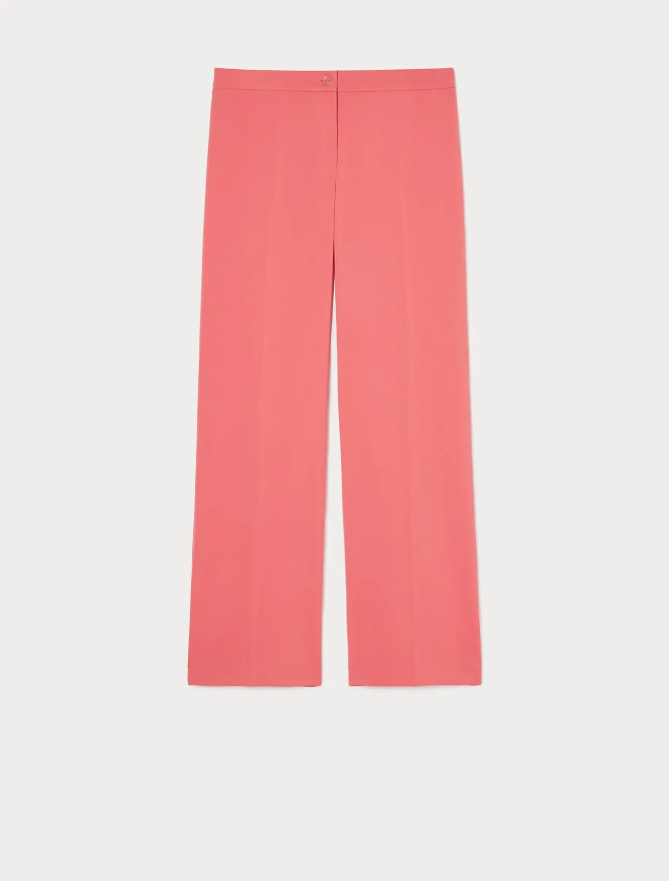 Hose aus fließendem Cady