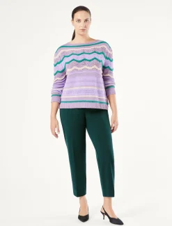 Hose aus Funktionsgewebe