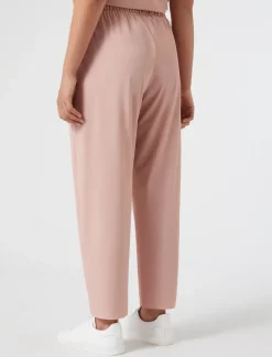 Hose aus Funktionsjersey