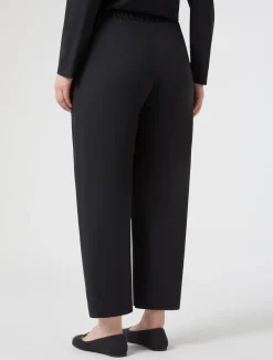 Hose aus Funktionsjersey