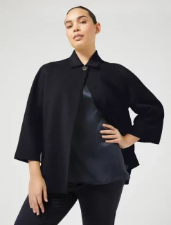 Hose aus Punto Milano