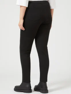 Hose aus Punto Milano