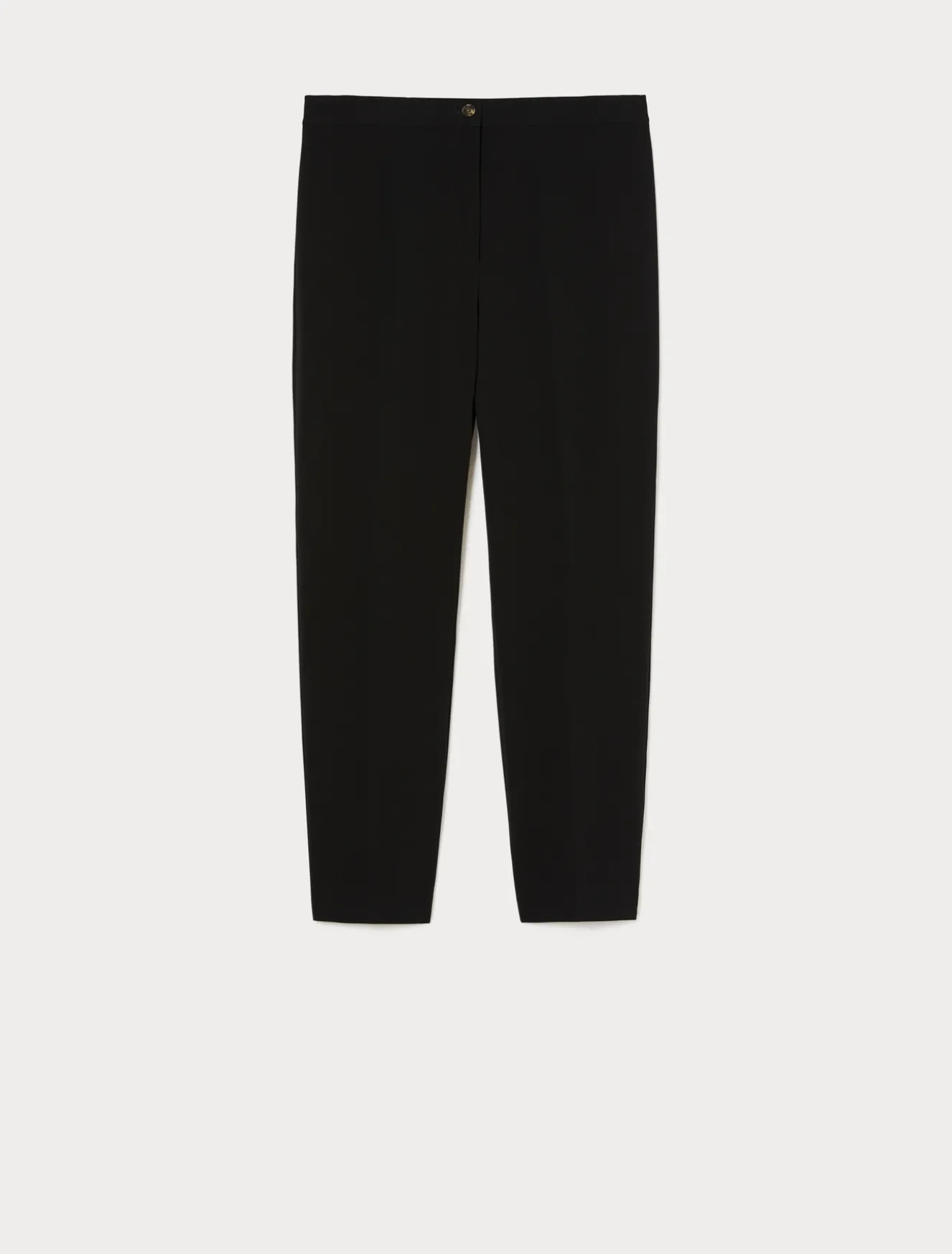 Hose aus Triacetat-Cady