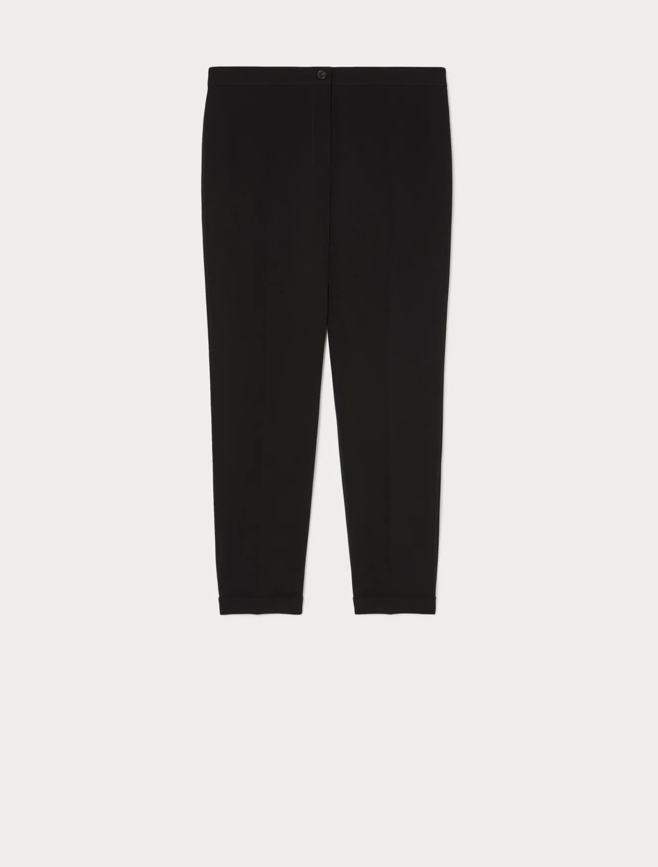 Hose aus Triacetat-Cady