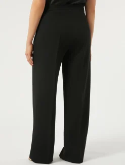 Hose aus Triacetat-Cady