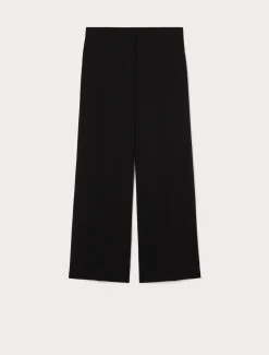 Hose aus Triacetat-Cady