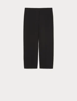 Hose aus Triacetat-Cady