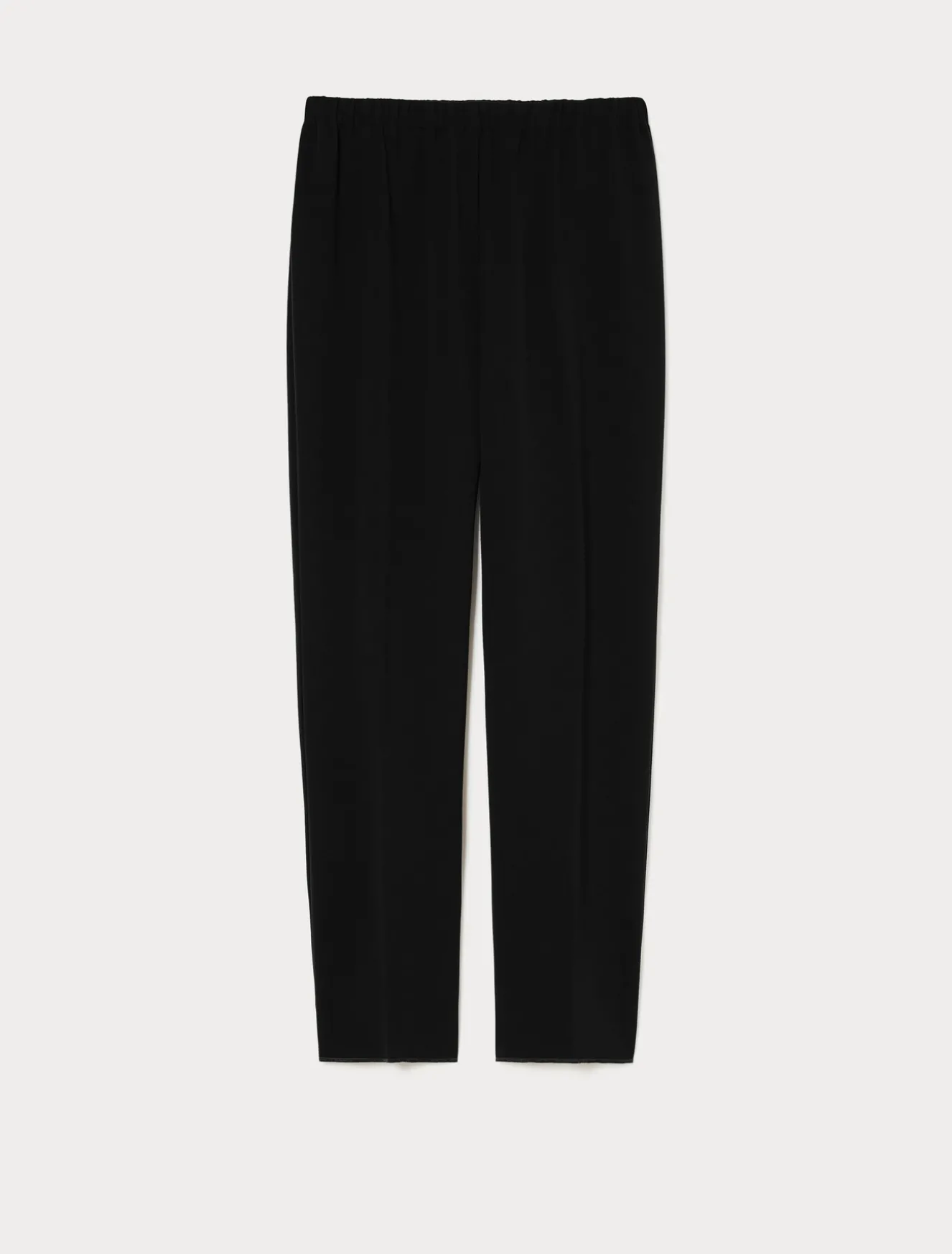 Hose aus Triacetat-Cady