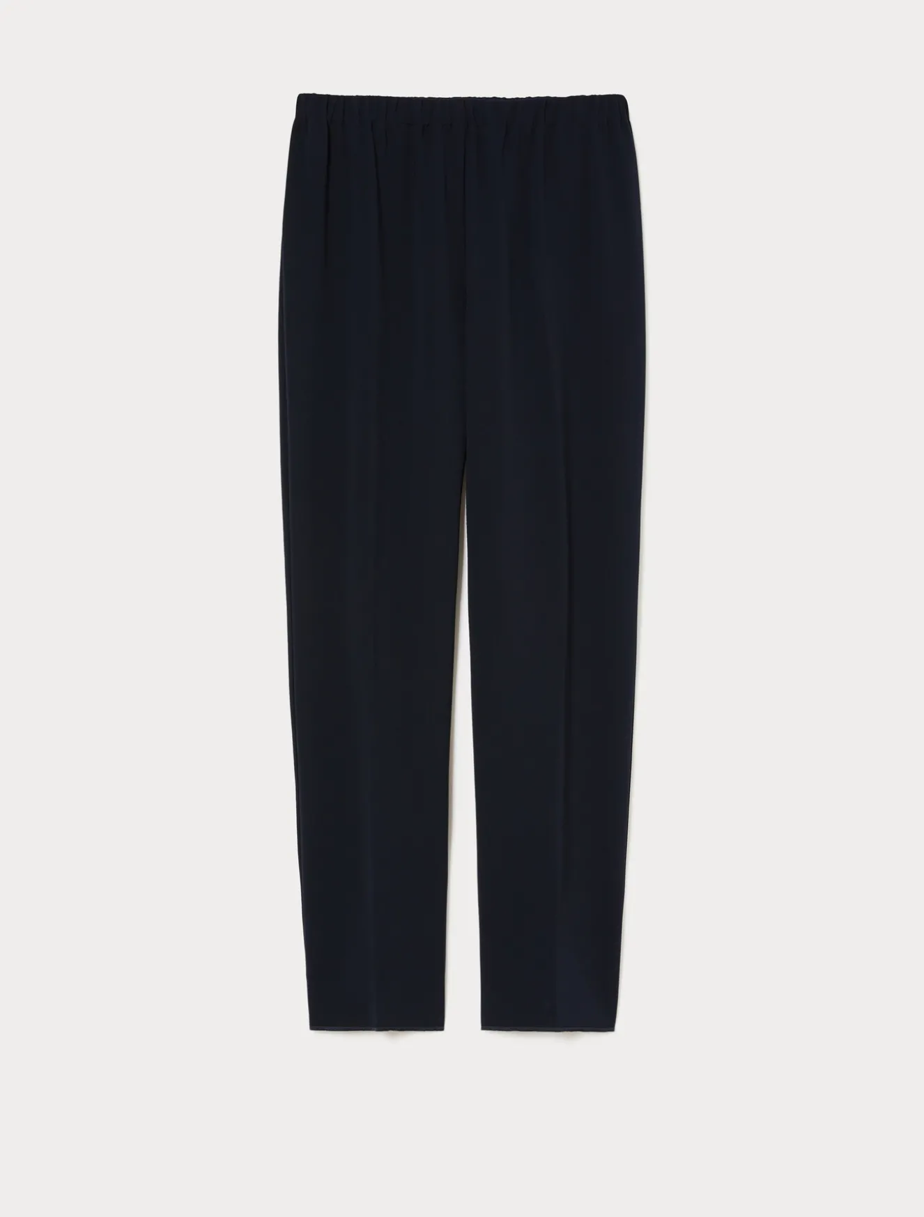 Hose aus Triacetat-Cady