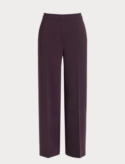 Hose aus Triacetat-Cady