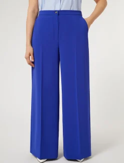 Hose aus Triacetat-Cady