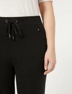 Hose aus Viskosegewebe